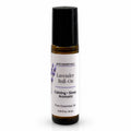Lavender Essential Oil Roll-On, Calm & Relaxation Support 0.34 oz