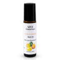 Citrus Burst Essential Oil Roll-On, 0.34 oz (10 ml), Energizes Senses & Refreshes Mood