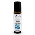 Eucalyptus Essential Oil Roll-On, 0.34 oz (10 ml), Refresh & Clear‑Minded