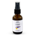 Lavender Lemon Room, Linen & Fabric Spray Calming Essential Oil Blend 2 Fl oz (60 ml)